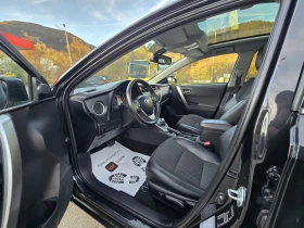 Toyota Auris Топ състояние лизинг , снимка 13
