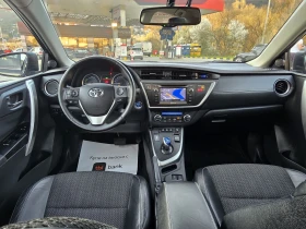 Toyota Auris Топ състояние лизинг , снимка 12