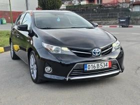 Toyota Auris Топ състояние лизинг , снимка 1
