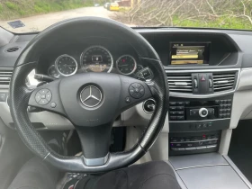 Mercedes-Benz E 220, снимка 14