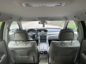 Mercedes-Benz E 220, снимка 7