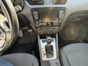 Skoda Octavia, снимка 14