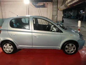 Toyota Yaris, снимка 3