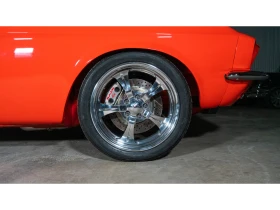 Ford Mustang Fastback Restomod, снимка 7