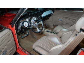 Ford Mustang Fastback Restomod, снимка 10