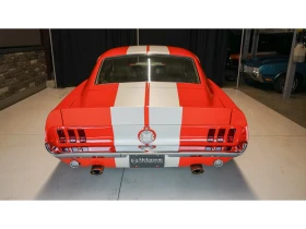 Ford Mustang Fastback Restomod, снимка 3
