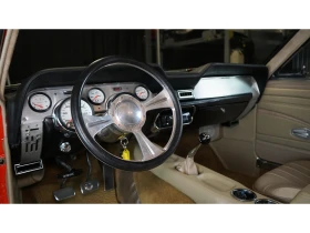 Ford Mustang Fastback Restomod, снимка 16