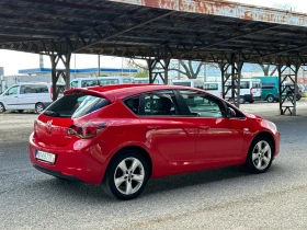 Opel Astra Facelift 1.4 бензин ECO FLEX Топ, снимка 8