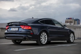 Audi A7 3.0T Prestige | 8ZF | S-Line | FULL LED | QUATTRO, снимка 7