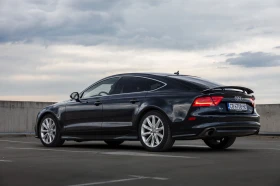 Audi A7 3.0T Prestige | 8ZF | S-Line | FULL LED | QUATTRO, снимка 6