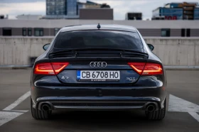 Audi A7 3.0T Prestige | 8ZF | S-Line | FULL LED | QUATTRO, снимка 8