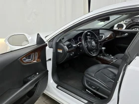 Audi A7 3.0 TDI Quattro, снимка 10