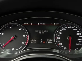 Audi A7 3.0 TDI Quattro, снимка 8