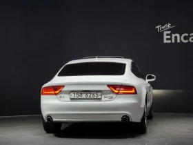 Audi A7 3.0 TDI Quattro, снимка 4