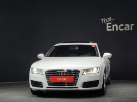 Audi A7 3.0 TDI Quattro, снимка 3