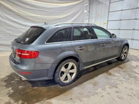 Audi A4 Allroad 2.0l Premium, снимка 3