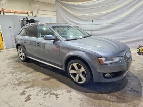 Audi A4 Allroad 2.0l Premium, снимка 4