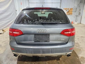 Audi A4 Allroad 2.0l Premium, снимка 6