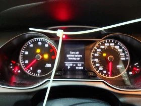 Audi A4 Allroad 2.0l Premium, снимка 9