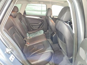 Audi A4 Allroad 2.0l Premium, снимка 10