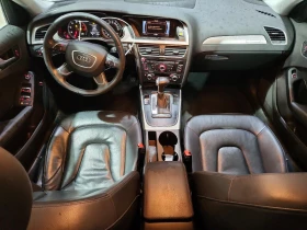 Audi A4 Allroad 2.0l Premium, снимка 8