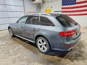 Audi A4 Allroad 2.0l Premium, снимка 2