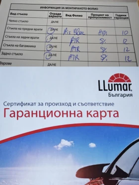 DONGFENG 600 E3 6+ 1 места, снимка 5