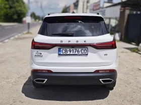 DONGFENG 600 E3 6+ 1 места, снимка 9