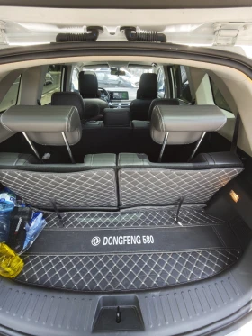 DONGFENG 600 E3 6+ 1 места, снимка 8