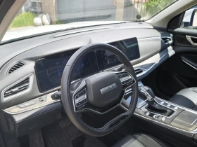 DONGFENG 600 E3 6+ 1 места, снимка 7