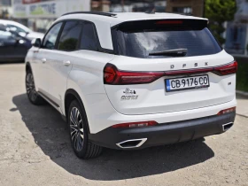 DONGFENG 600 E3 6+ 1 места, снимка 3