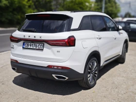 DONGFENG 600 E3 6+ 1 места, снимка 4