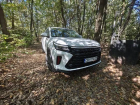 DONGFENG 600 E3 6+ 1 места, снимка 10