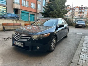 Honda Accord 2.0i, снимка 1