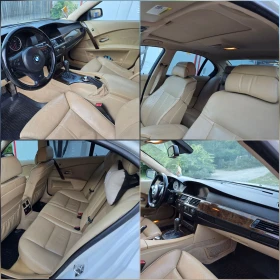 BMW 530 Bmw 530i lpg 258hp, снимка 16