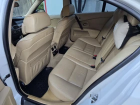 BMW 530 Bmw 530i lpg 258hp, снимка 13