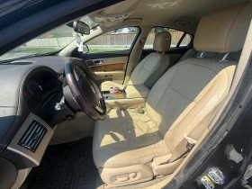 Jaguar Xf 3.0 Diesel Цени за търговци очакван внос, снимка 11