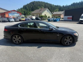 Jaguar Xf 3.0 Diesel Цени за търговци очакван внос, снимка 5