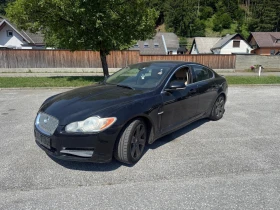 Jaguar Xf 3.0 Diesel Цени за търговци очакван внос, снимка 3
