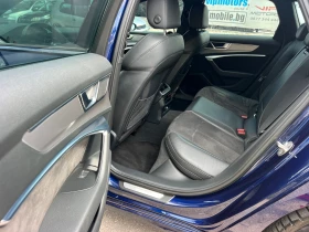 Audi A6 50TDI 3xSLINE/LED/XENON/PANORAMA/DIGITAL/FULL/MAX, снимка 17