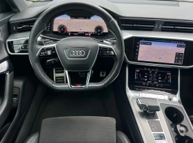 Audi A6 50TDI 3xSLINE/LED/XENON/PANORAMA/DIGITAL/FULL/MAX, снимка 15
