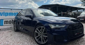 Audi A6 50TDI 3xSLINE/LED/XENON/PANORAMA/DIGITAL/FULL/MAX, снимка 5