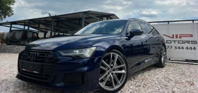 Audi A6 50TDI 3xSLINE/LED/XENON/PANORAMA/DIGITAL/FULL/MAX, снимка 1