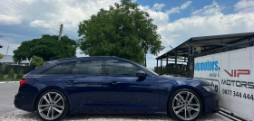 Audi A6 50TDI 3xSLINE/LED/XENON/PANORAMA/DIGITAL/FULL/MAX, снимка 6