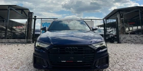 Audi A6 50TDI 3xSLINE/LED/XENON/PANORAMA/DIGITAL/FULL/MAX, снимка 2