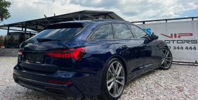 Audi A6 50TDI 3xSLINE/LED/XENON/PANORAMA/DIGITAL/FULL/MAX, снимка 7