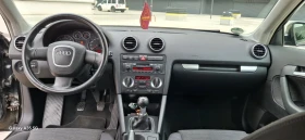 Audi A3 2.0TDI, снимка 9