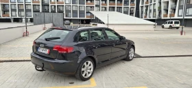 Audi A3 2.0TDI, снимка 4