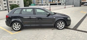 Audi A3 2.0TDI, снимка 5