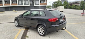 Audi A3 2.0TDI, снимка 3